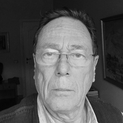 Mark Peploe