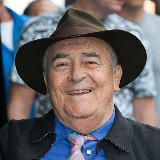 Bernardo Bertolucci