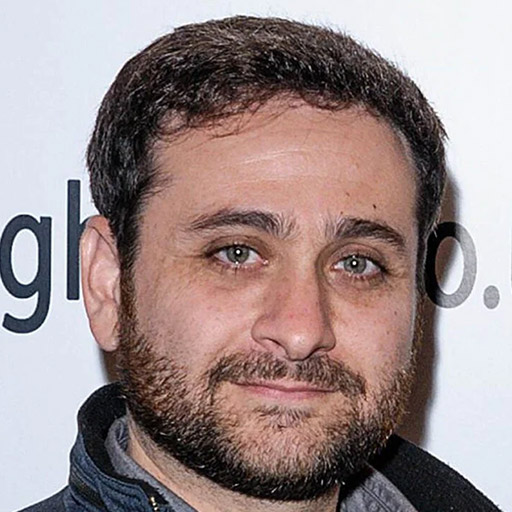 Aharon Keshales