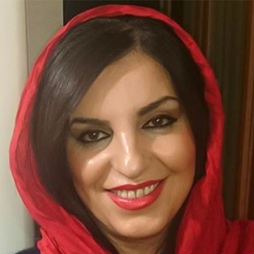 فریبا ترکاشوند