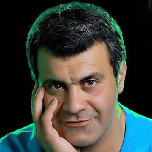 بهراد خرازی