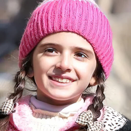 سانیا رمضانی