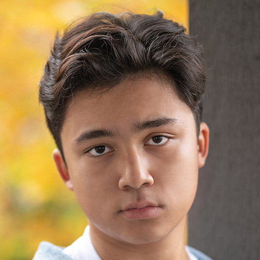 Kasra Wong