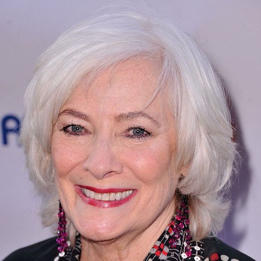 Betty Buckley