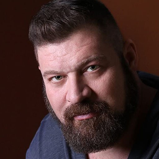 Brad William Henke