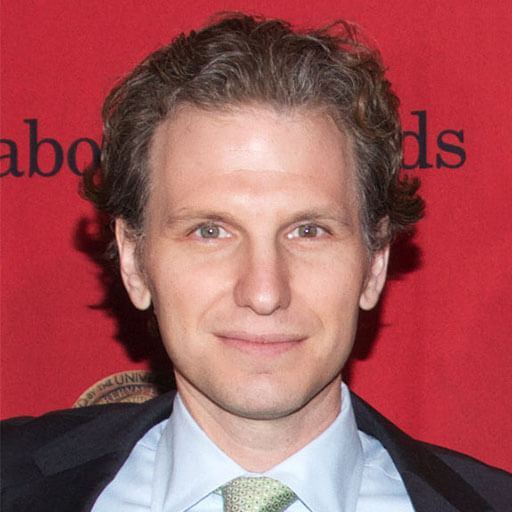 Sebastian Arcelus