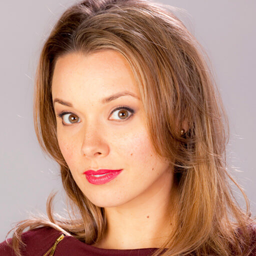 Anna Jullienne
