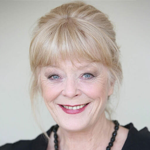 Irene Wood