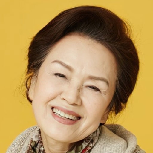 Jung Young Sook