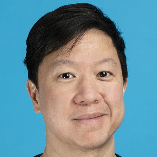 Theodore Ty