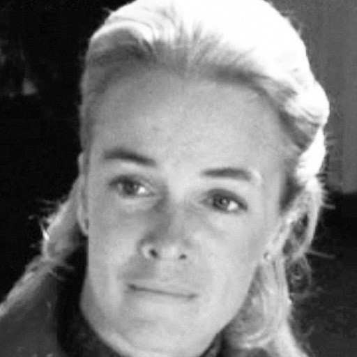 Lyn Edgington