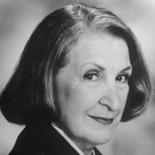 Ruth Kobart