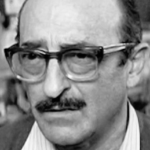 Maurice Argent