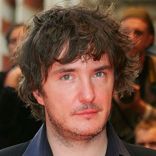 Dylan Moran