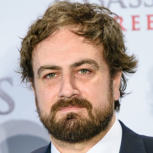 Justin Kurzel