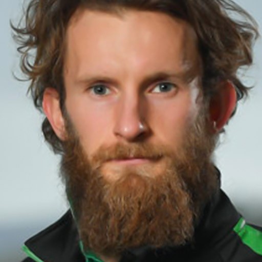Gary O'Donovan