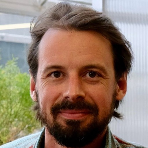 Jono Stevens