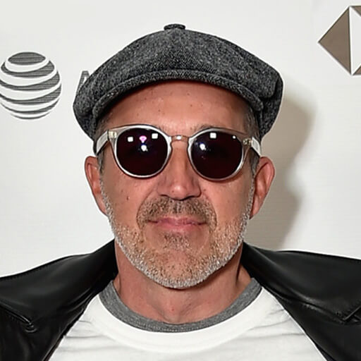 Paul Stone