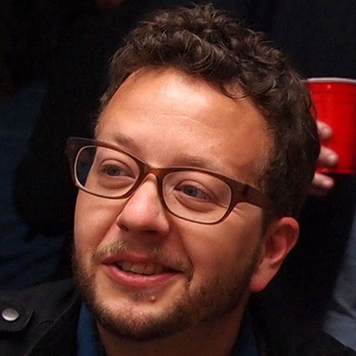 Seth Killian