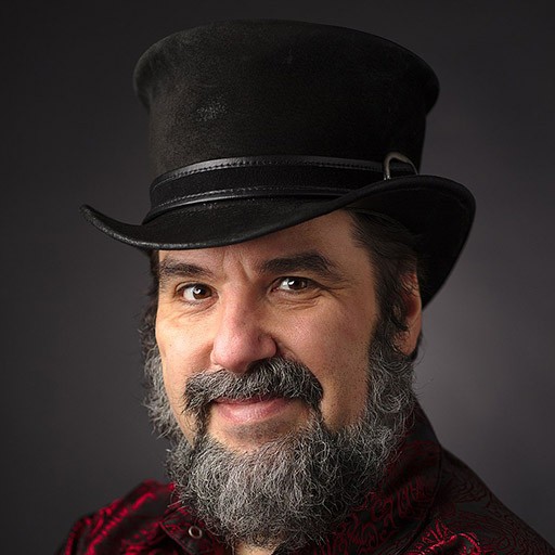 Jason Scott Sadofsky