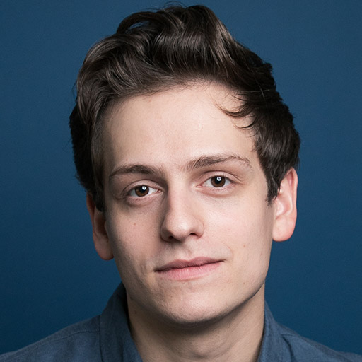 Spencer Harrison Levin