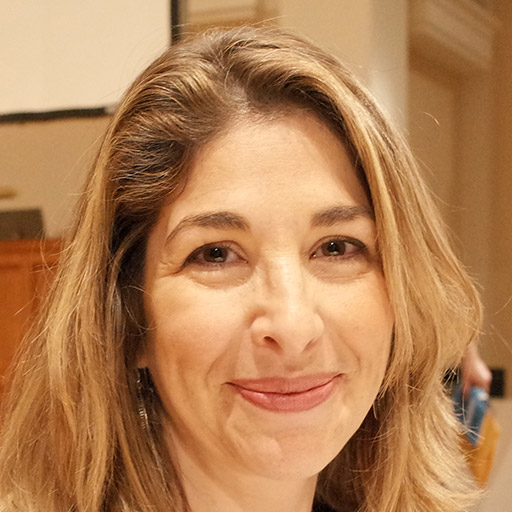 Naomi Klein