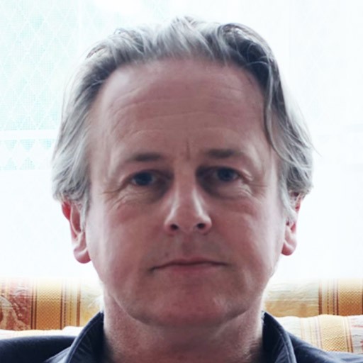 Dony MacManus