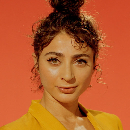 Alexi Pappas