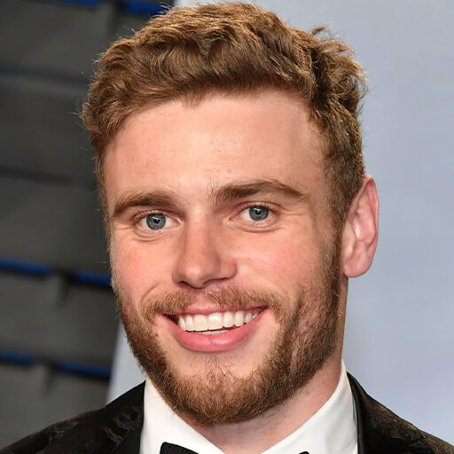 Gus Kenworthy