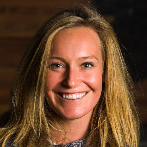 Jamie Anderson