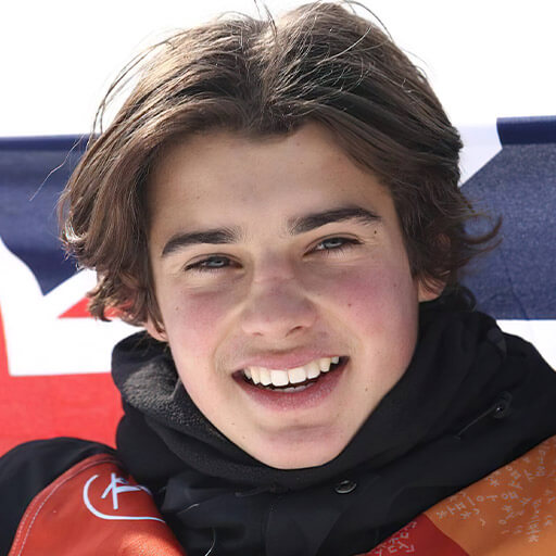 Nico Porteous