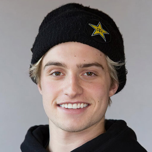 Jake Pates
