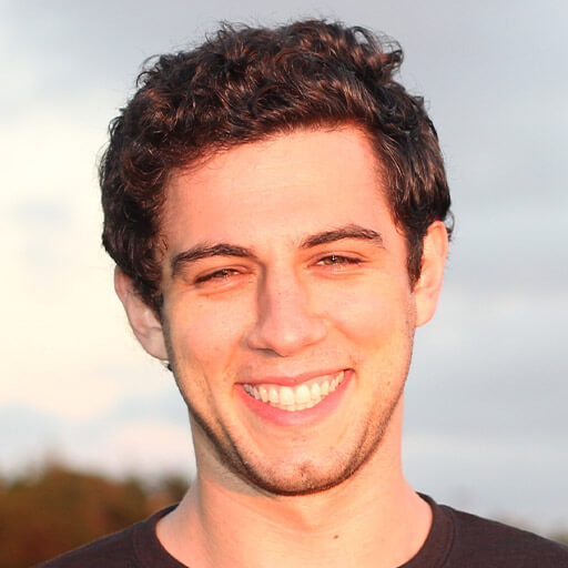 Jeremy Teicher