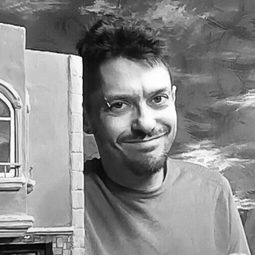 Marc Riba