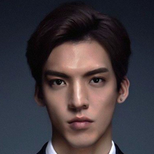 Junjia Hong