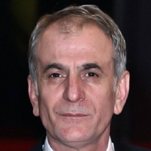 Izudin Bajrovic