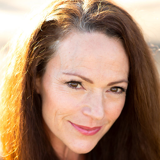 Clare Carey