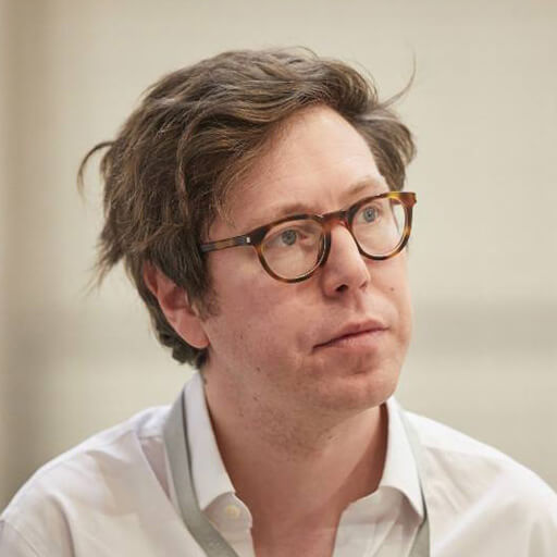 Ben Power