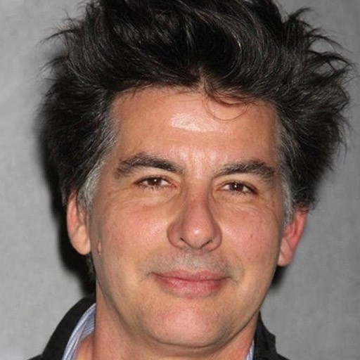 David Thornton