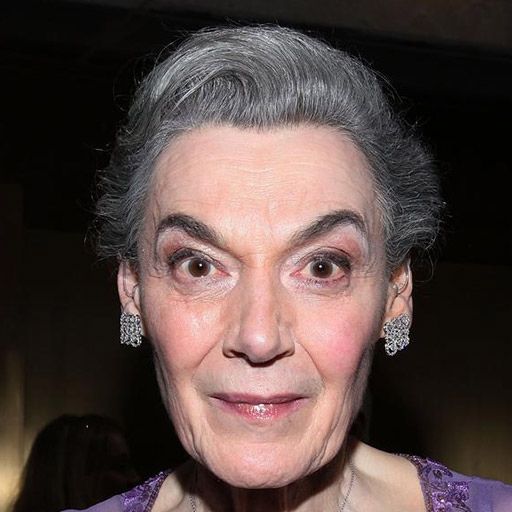 Marian Seldes