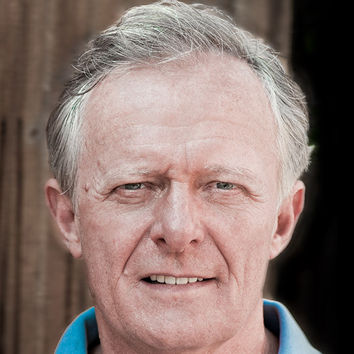 Christopher Curry