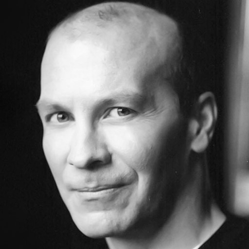 Kevin Gudahl