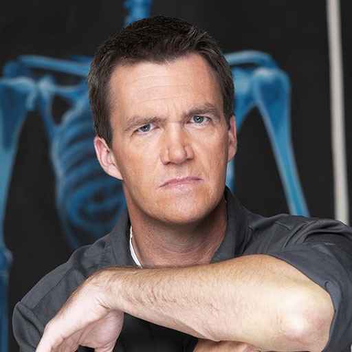 Neil Flynn