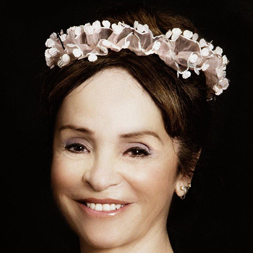 Carmen Iriondo