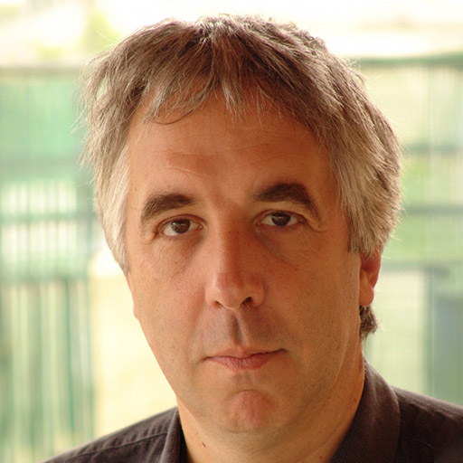 Gilles Privat