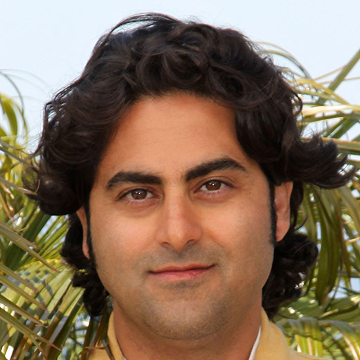 مسعود بخشی