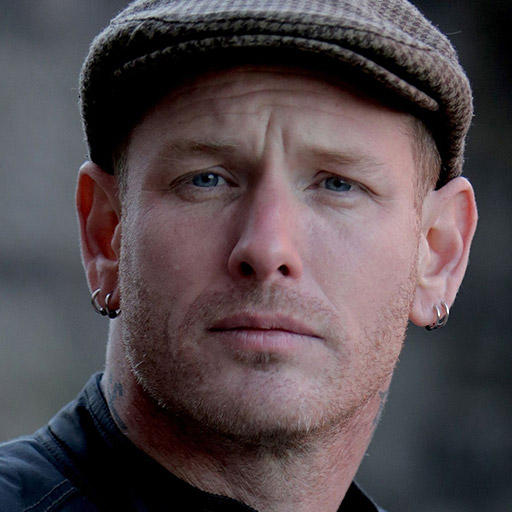 Corey Taylor