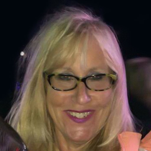 Vicki Shamp
