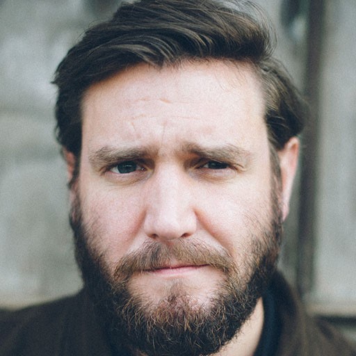 Ryan Nicodemus