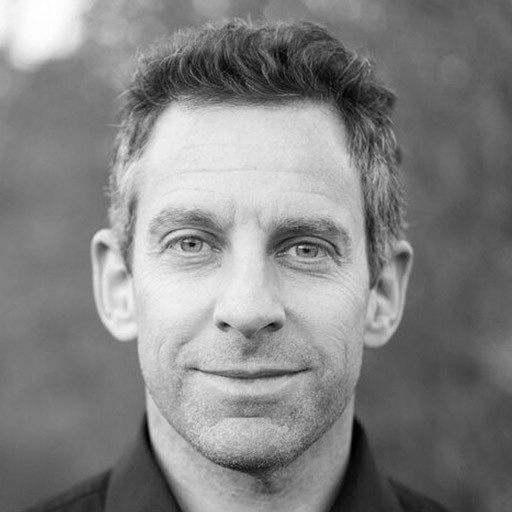 Sam Harris